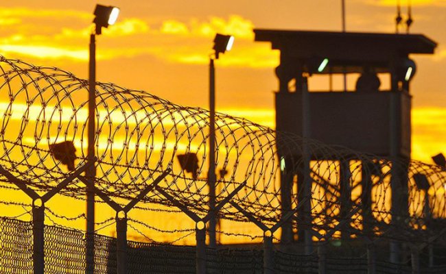 ЕСПЧ признал нарушение Литвой и Румынией прав заключенных секретных тюрем ЦРУ