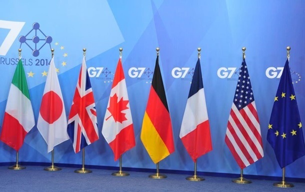Канада, Франция и ЕС не хотят России в G8