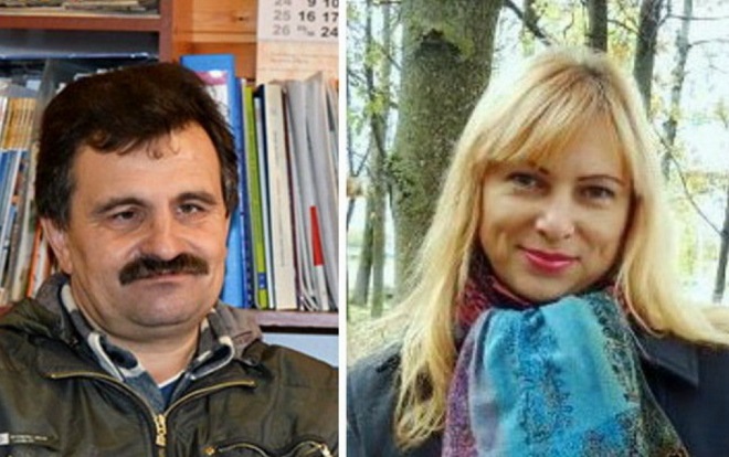 Журналистов из Витебской области оштрафовали за сотрудничество с пропагандистскими СМИ