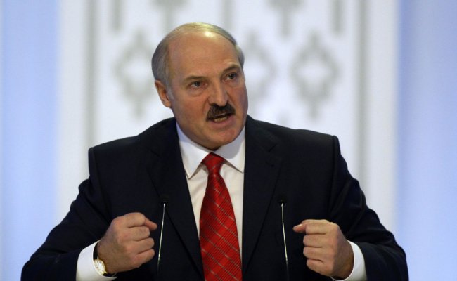 Лукашенко едет в Брестскую область, чтобы проверить погранбезопасность страны
