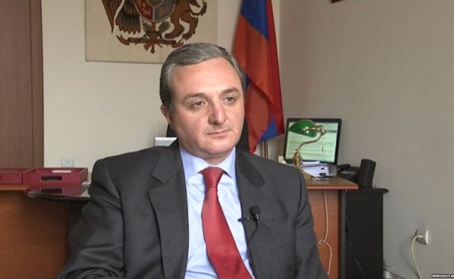 Соглашение Армения-ЕС вступило в силу