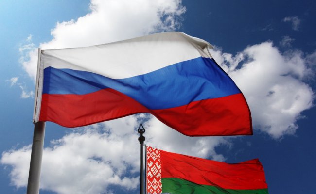 Россия и Беларусь отложили рассмотрение вопроса о взаимном признании виз до сентября
