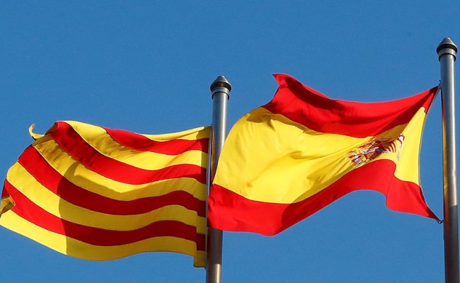 Испания и Каталония получили новые правительства