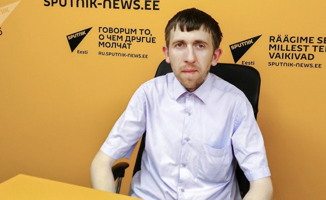 Белорусского журналиста лишили аккредитации в Эстонии – СМИ