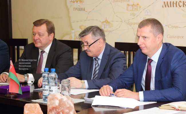 ЕБРР выйдет на новый уровень годовых инвестиций в Беларуси - Пию