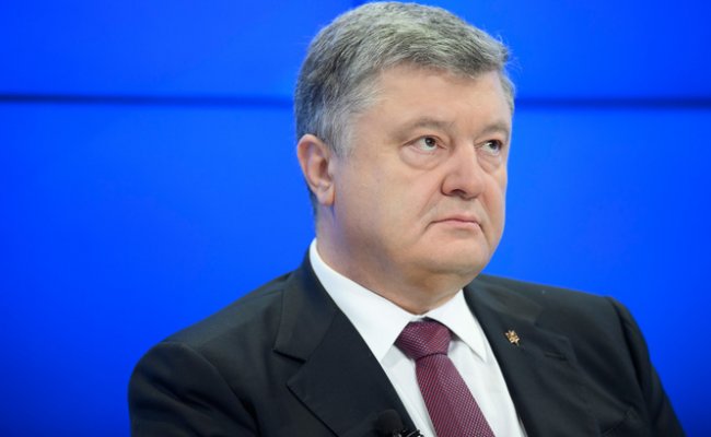 Порошенко: Россия понесет наказание за приговор Сущенко