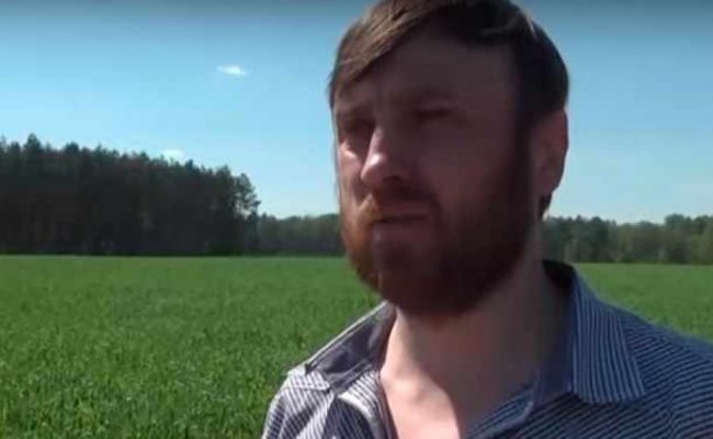 В Калинковичах задержали видеоблогера на 3 дня