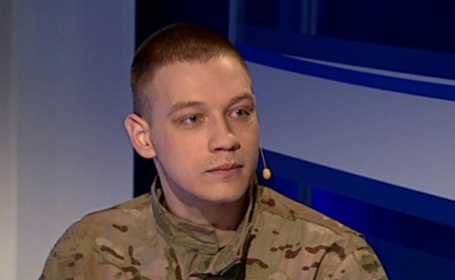 Белорусский каратель Донбасса Мельников считает Беларусь «вассалом» РФ