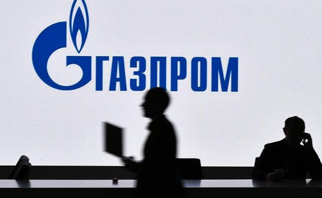 Голландские активы «Газпрома» попали под арест