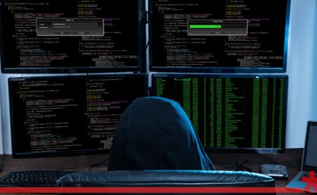 В СБУ заявили о кибератаке на дипведомство страны-члена НАТО