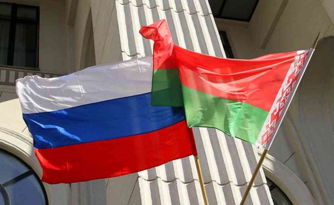 В Бресте пройдет сессия Парламентского собрания Союза Беларуси и России