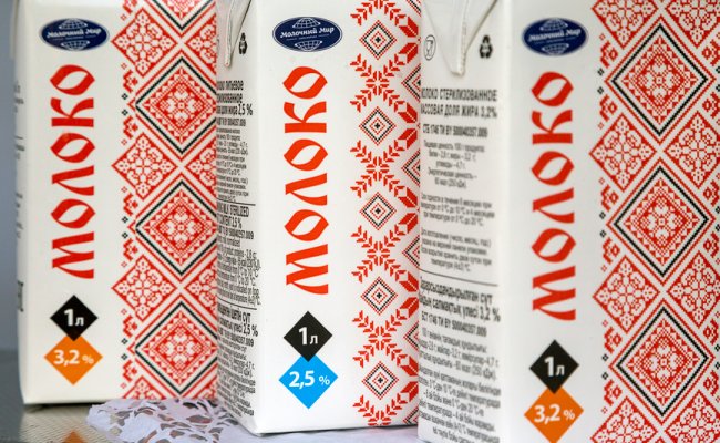 ЕЭК нашла нарушения в решении Россельхознадзора ограничить поставки белорусской молочки