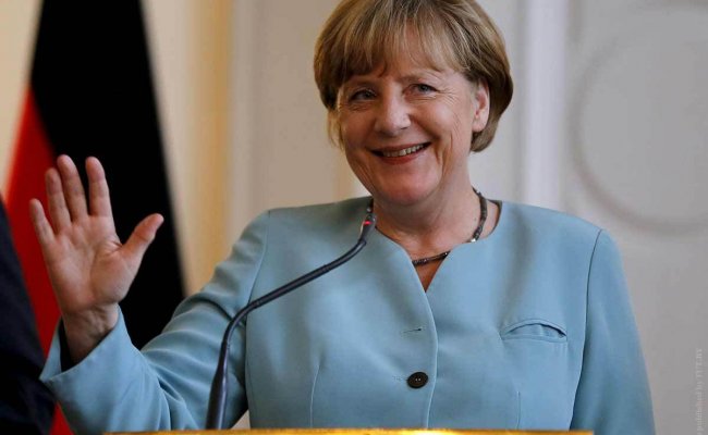 В Германии считают невозможным возвращение РФ в G8