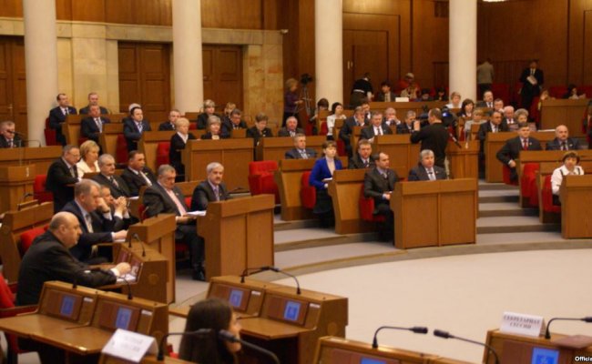 Палата представителей во втором чтении приняла изменения в закон «О массовых мероприятиях»