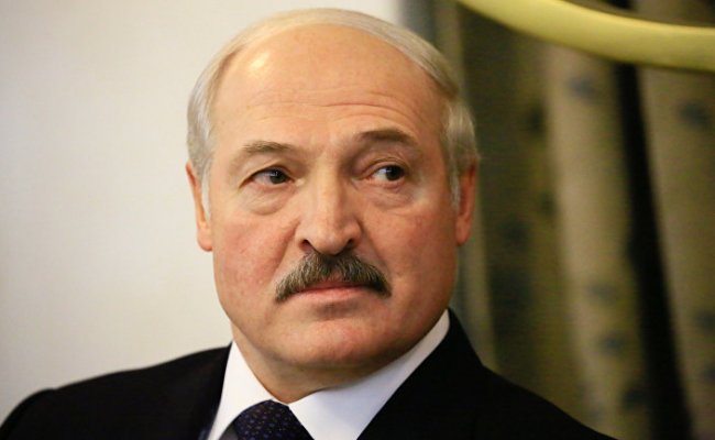 Лукашенко направился в Китай для участия в саммите ШОС