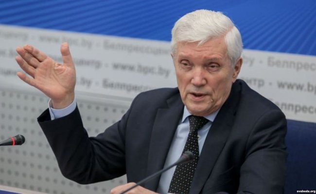 Суриков озвучил внешний долг Беларуси к России