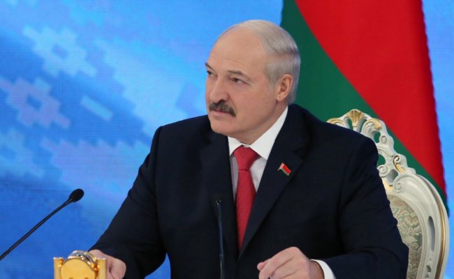 Лукашенко отметил активизацию сотрудничества с Португалией