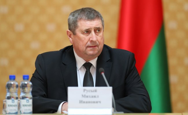 Русый: Мы с Россией сможем достичь решения проблемных вопросов