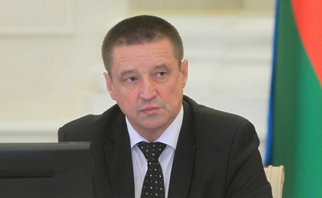 Министр Заяц обвинил Россельхознадзор в предвзятом отношении