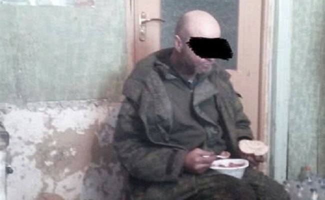 На Украине на 4 года осудили россиянина за участие в ополчении