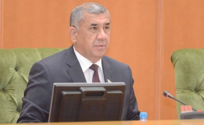 В Узбекистане с глубоким уважением относятся к Лукашенко - Юлдашев