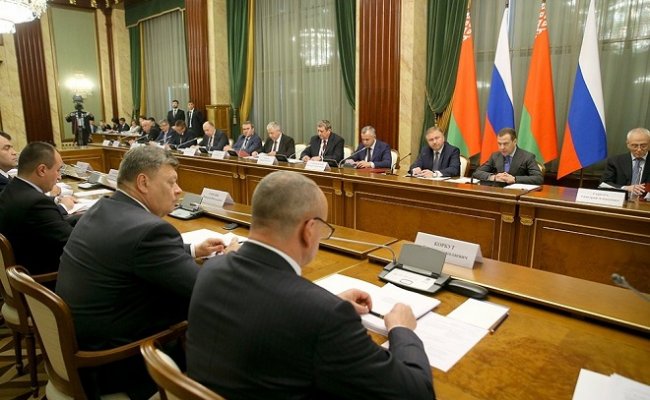 Кобяков: В Союзном государстве должна быть согласованная цифровая повестка