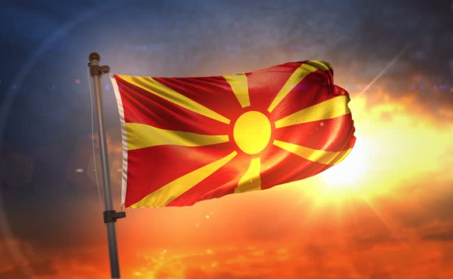 Президент Македонии не подписал соглашение о переименовании страны