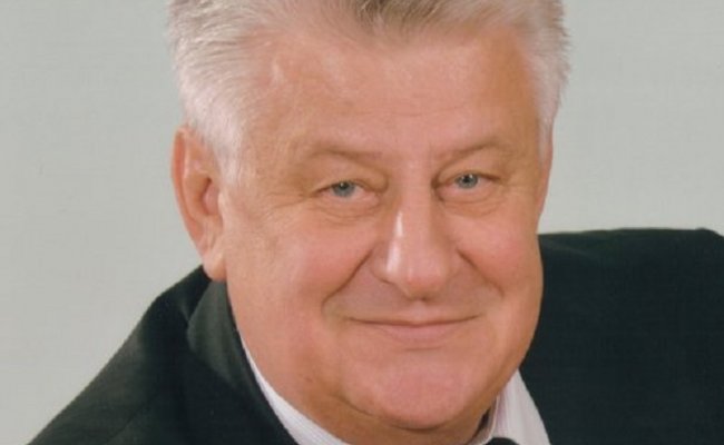 Скончался известный белорусский онколог Залуцкий