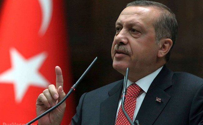 Эрдоган намерен рассмотреть вопрос отмены режима ЧП в случае победы на выборах