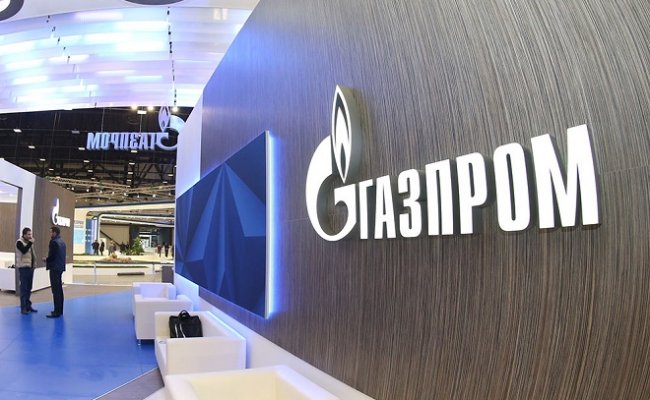 Стокгольмский суд приостановил исполнение решения по спору «Газпрома» с «Нафтогазом»