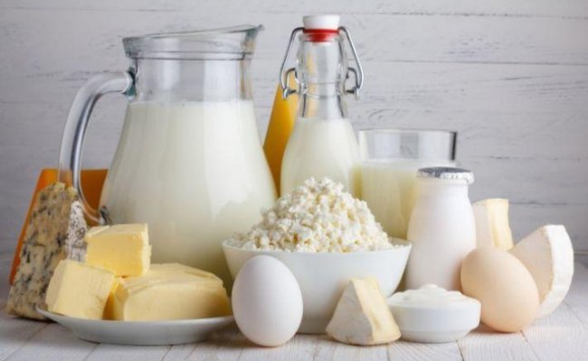 ЕЭК рассмотрит вопрос о поставках белорусского молока в Россию 19 июня