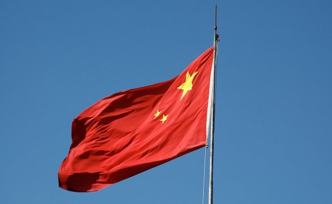 Китай вводит ответные пошлины на товары из США