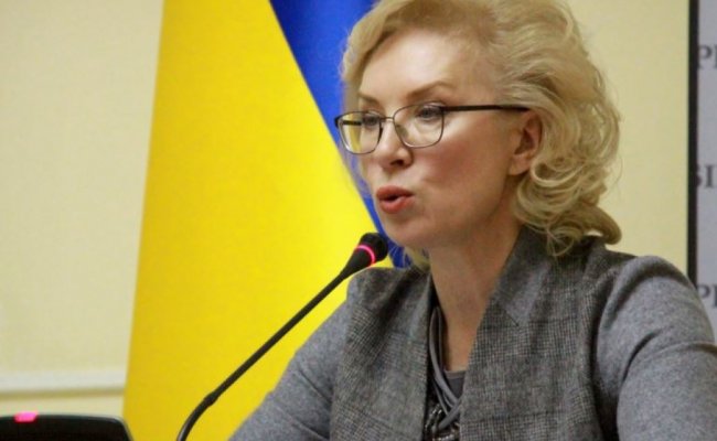 Украинского омбудсмена не пустили в России на встречу к заключенному Карпюку