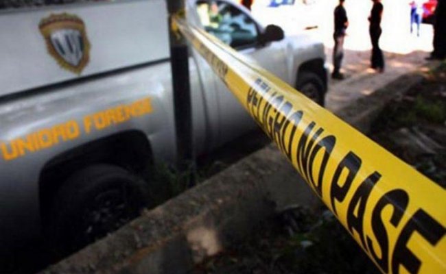 В Каракасе произошел взрыв, есть погибшие