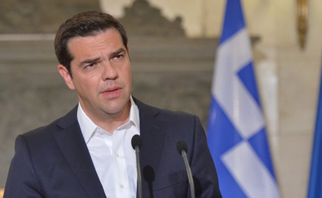 Премьер Греции: Соглашение с Македонией создает основу для стабильной безопасности в регионе