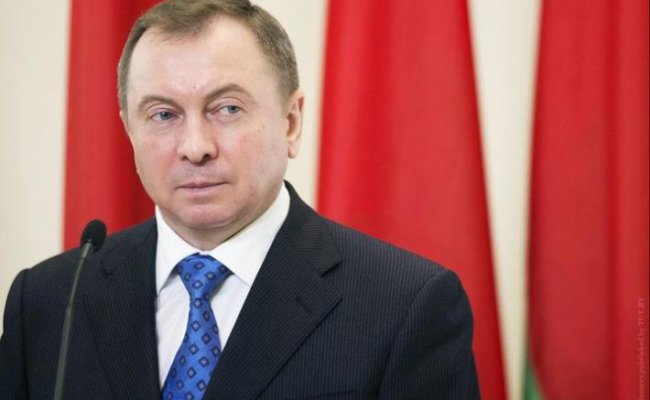 Макей: Беларусь отстаивает необходимость учета интересов России в «Восточном партнерстве»
