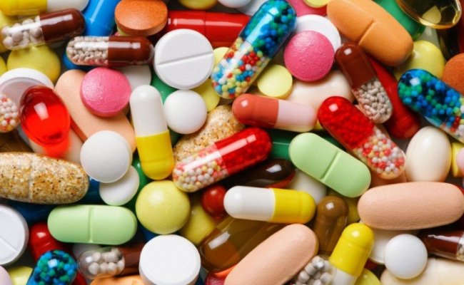 МАРТ планирует устанавливать предельные цены на лекарства