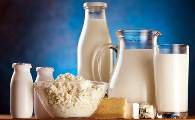 Беларусь намерена в 3 раза увеличить поставки молочной продукции в Китай