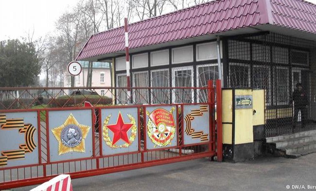 В Полоцке военнослужащий покончил жизнь самоубийством