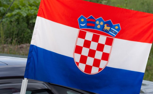 Президент рассчитывает на дальнейшее развитие двустороннего политического диалога с Хорватией