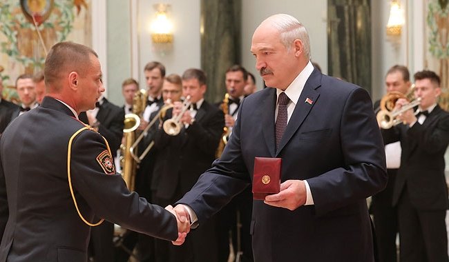 Лукашенко пояснил, в чем заключается суверенитет Беларуси