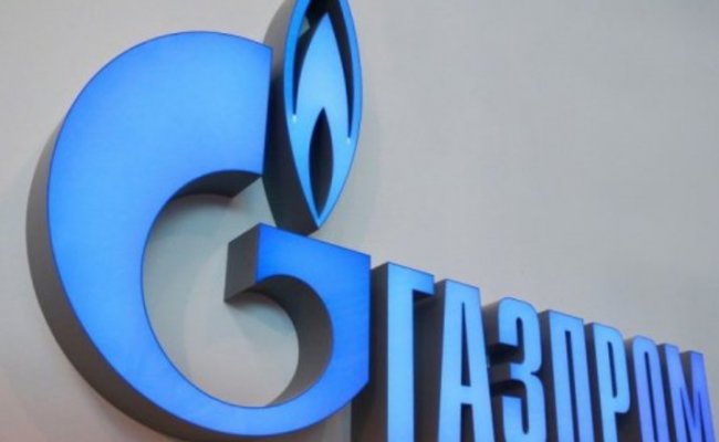 «Газпром» подал новый иск против «Нафтогаза»