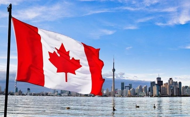 Канада введет ответные пошлины на товары из США