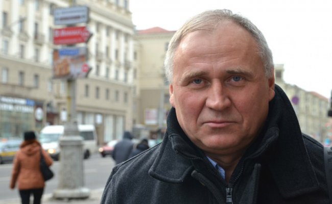 В Минске задержали Статкевича и оппозиционеров, планировавших акцию «освобождения и солидарности» (обновлено)