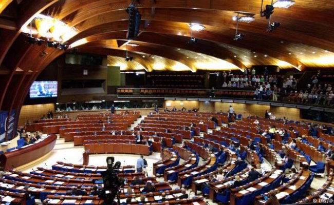 Совет Европы настаивает на экспертизе для проведения новых выборов в Кишиневе