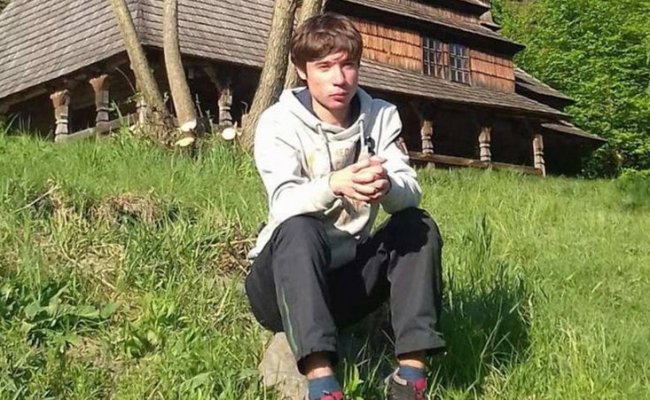 Отец задержанного в Беларуси украинца Гриба рассказал о жестоком избиении сына в РФ