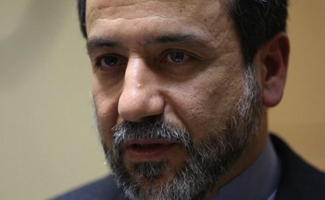 Иран вызвал европейских послов из-за ареста своего дипломата