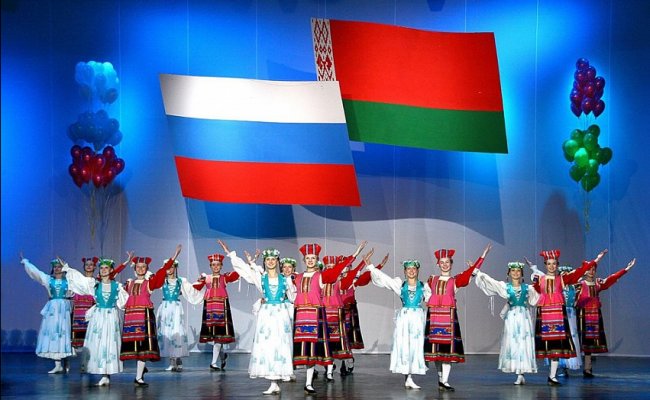 Ксения Волнистая: Как белорусские студенты воспринимают Беларусь и Россию
