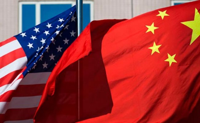 Китай ввел ответные пошлины на американские товары