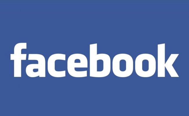 Мининформ Украины выдвинул претензии Facebook по поводу аккаунтов ополченцев ЛДНР